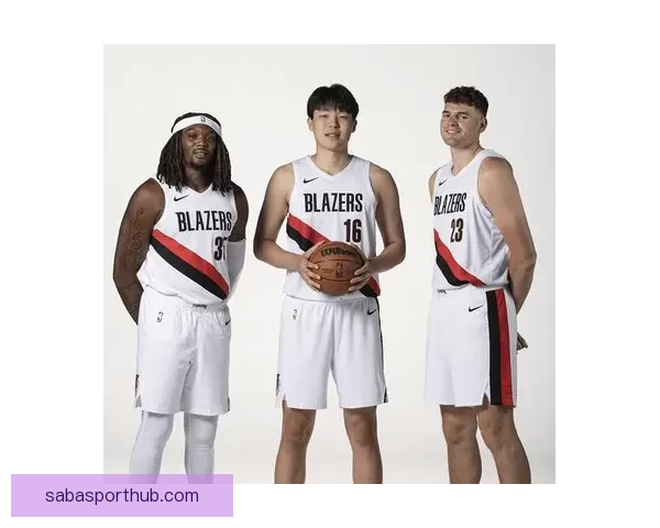 开拓者伤病潮来袭或考虑召回杨瀚森斯普利特表示这是一个可行选择