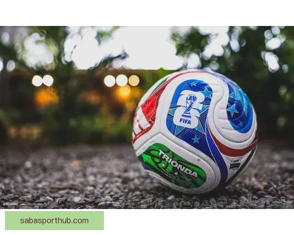 聚焦美加墨世界杯赛场风云与城市文化交汇的全球足球盛宴新篇章