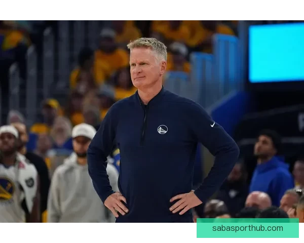 库明加：与勇士旧将保持联系 科尔私下关系一直良好贡献2+4