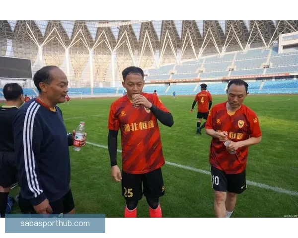 世界杯竞猜热潮来袭，参与活动赢豪华大奖，快来挑战你的足球预测能力