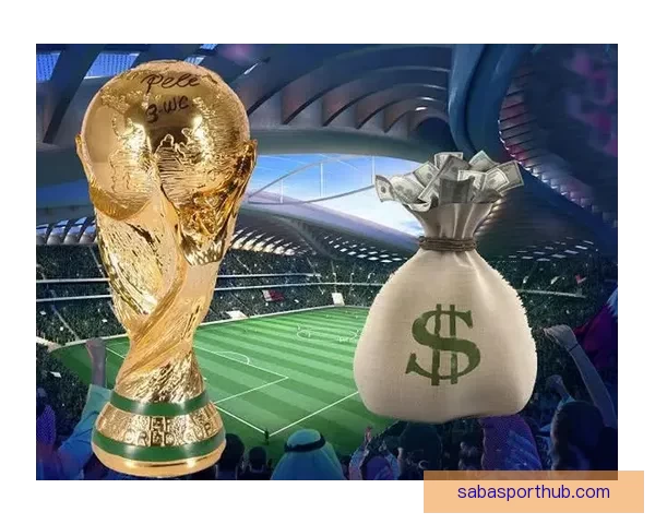 世界杯竞猜火热开启，立即注册赢取丰厚奖励与精彩大奖